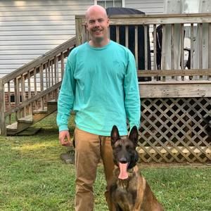 Meet your Posher, Sammy